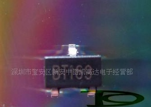 BT169/SOT-23贴片可控硅
