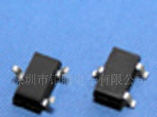 2SA1037 Transistors PNP 3