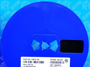 长电贴片三极管 S9015 M6  SOT-23 另有LRC ON等品牌