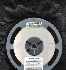 贴片电阻0.005R-22M