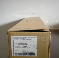 【库存特价让利】ST驱动IC  ULN2803A