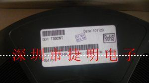 代理销售 TS02NT 触摸键芯片
