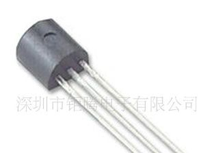 放大三极管A733. TO-92封装，PNP型