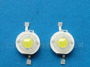 1W大功率白光LED灯珠1WUW-006