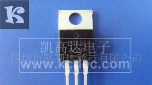 8A单向可控硅BT151-800R