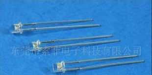 绿光led发光二极管，绿发绿色led，SOPHIA产品