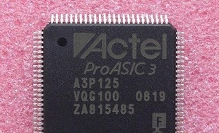 A3P060-TQG144
