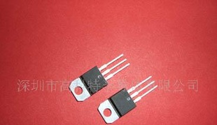 单向可控硅BT150-500R
