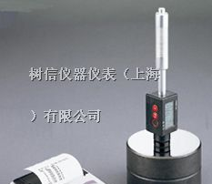 供应美国杰瑞HT2000A里氏硬度计
