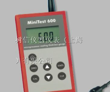 供应德国EPK涂层测厚仪MiniTest 600N
