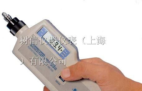 供应日本理音便携式测振仪测振仪vm-63A
