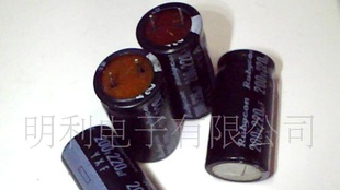 长期现货拆机  200V220UF