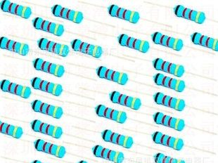 2W碳膜电阻  厂价让利，价格实惠，质量稳定 08/10