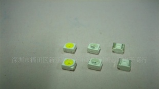 超低价LED发光二极管 3528粉色