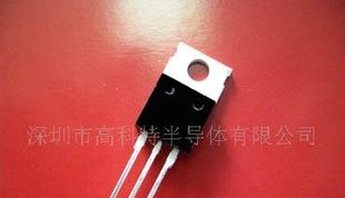 单向可控硅 BT150-600R