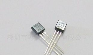 可控硅 TRIACS MAC97A6