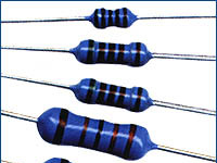 3W碳膜电阻  厂价让利，价格实惠，欢迎订购电阻