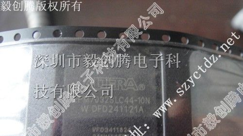 集成电路 EPM7032SLC44-10N