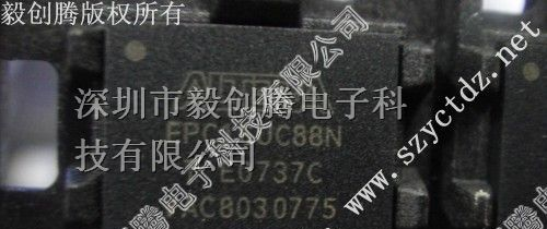 集成电路 EPC16UC88N
