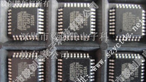 集成电路 EPC2TC32N