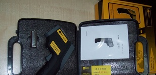 香港泰克曼 红外线测温仪，TM750 可代替希玛AR862A