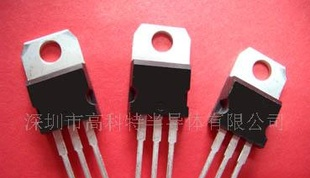 单向可控硅 BT150-800R