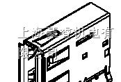 供应MOLEX连接器48204-0001