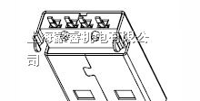 供应MOLEX连接器480372000