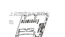 供应MOLEX连接器47352-1001