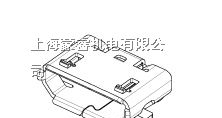 供应MOLEX连接器47346-0001