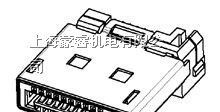 供应MOLEX连接器472710011
