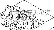 供应MOLEX连接器471030001