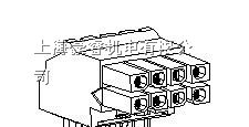 供应MOLEX连接器44764-1002