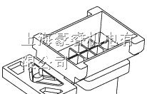 供应MOLEX连接器44300-0400