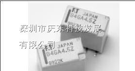 供应富士通（高见泽）继电器FTR-B4GA012Z