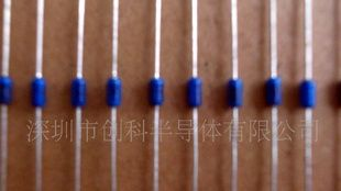 触发二极管DB3 玻封