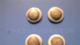 表面处理设备专用快恢复二极管（圆片）