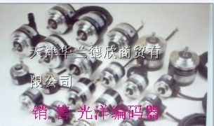 供应 TRD-J1000-RZL编码器