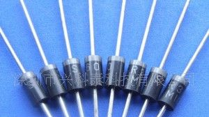 FR307 整流二极管 全新原装环大量库存
