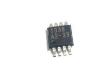 DS1338U  实时时钟IC
