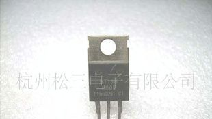 可控硅BT138-800E原装现货 批发