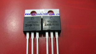 原装进口IRFZ48N TO-220