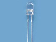 5MM七彩快闪LED (周期13-15秒）品质保证