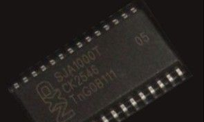 SJA1000/SJA1000T/总线控制IC NXP 恩智浦 通信IC