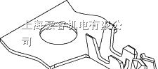 供应MOLEX连接器50079-8000