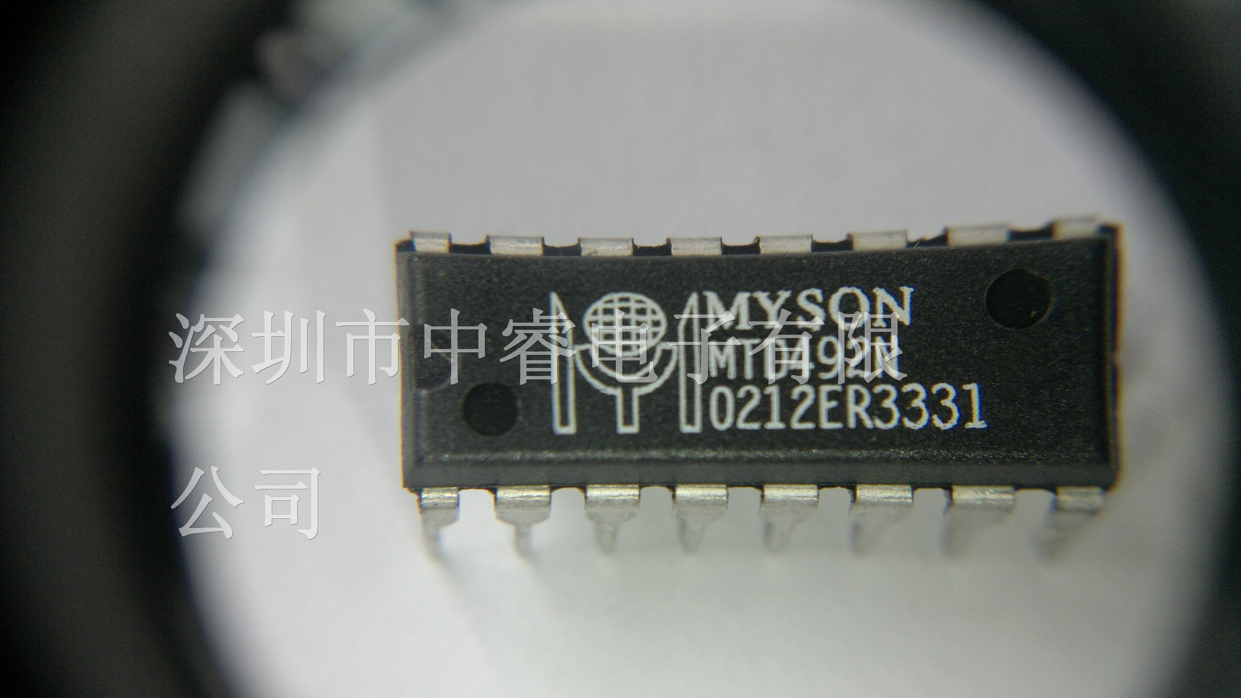 供应集成电路MTD492N