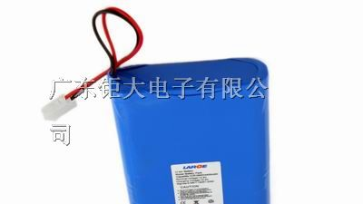 14.8V医疗仪器锂电池，深圳14.8V医疗仪器锂电池