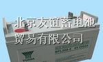 汤浅蓄电池NPL系列报价