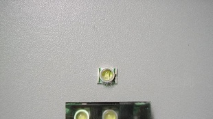 XR-E XR-C大功率LED