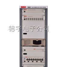 供应8921LED驱动电源自动测试系统